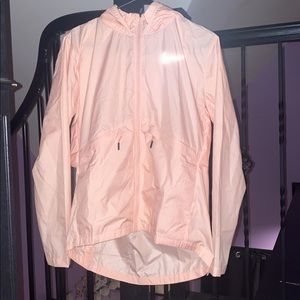 Nike Women's Essential Running Rain Jacket